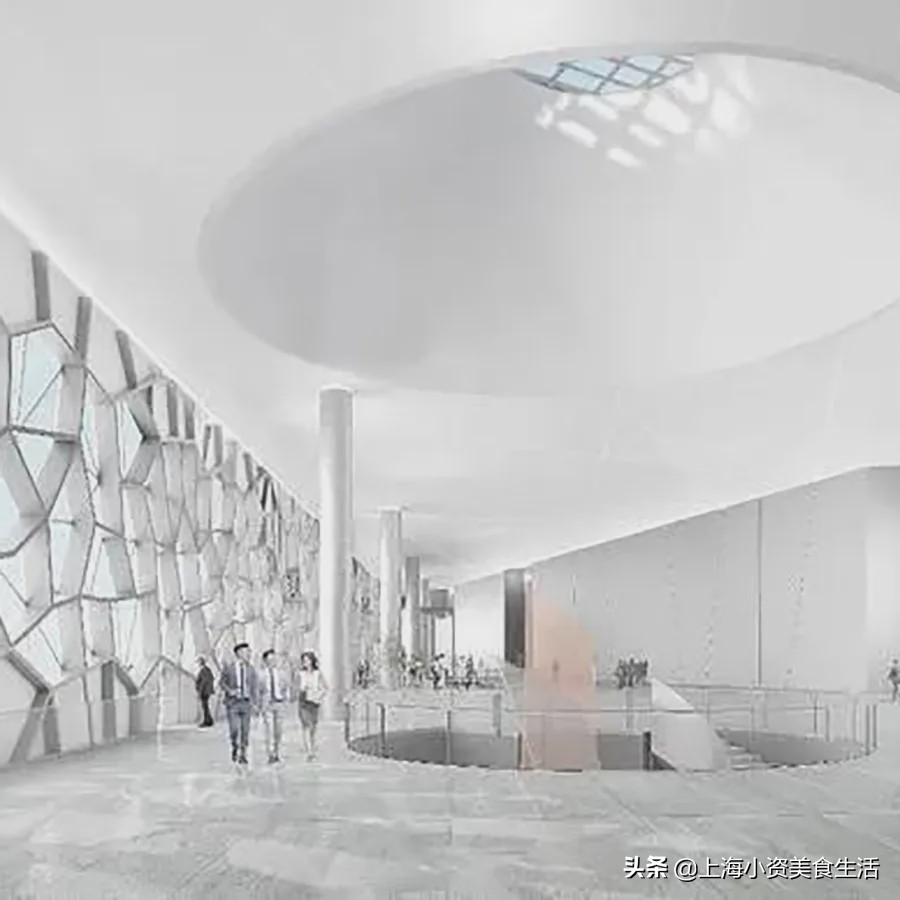 魔都标志性建筑,魔都上海标志性建筑三件套