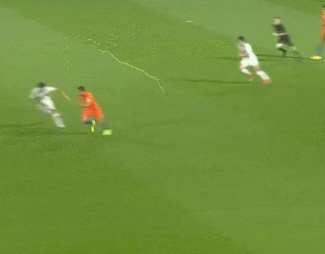 鲁能历史十大最佳外援,鲁能十大功臣外援