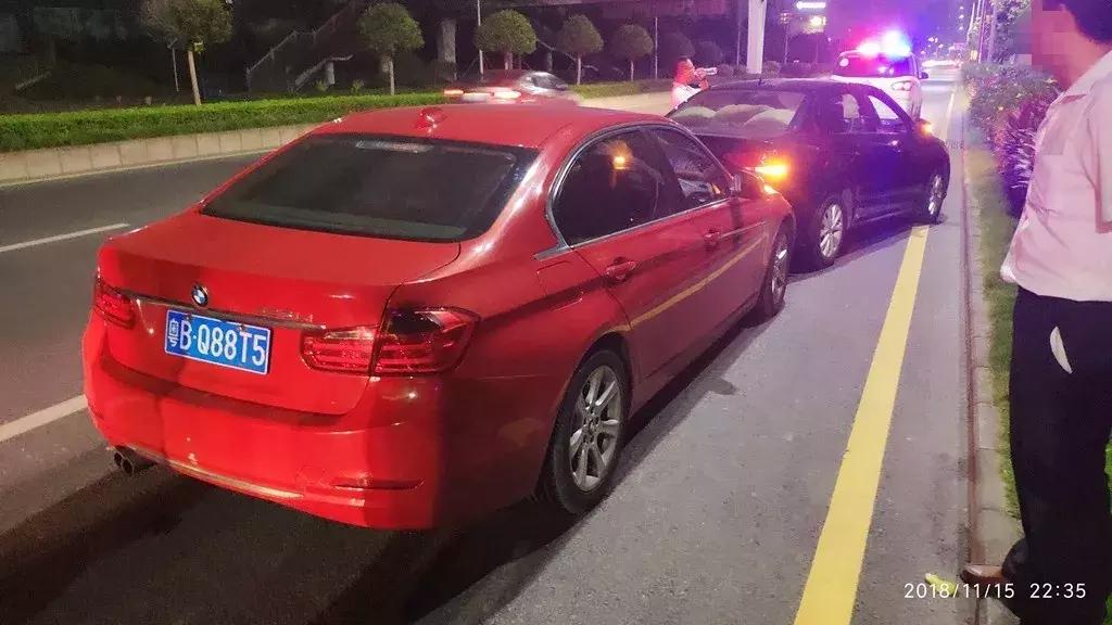 昨夜，深圳交警全城查酒驾！21只“醉猫”入网！你中招了吗？