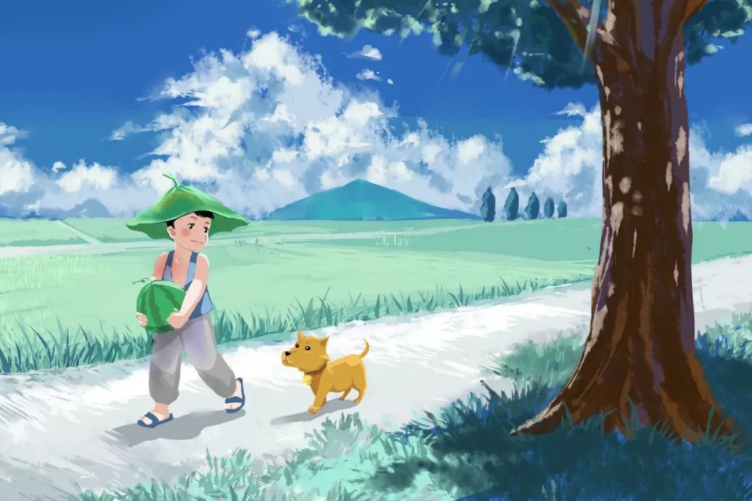 二年级看图写话优美词汇,二年级写话优美词语