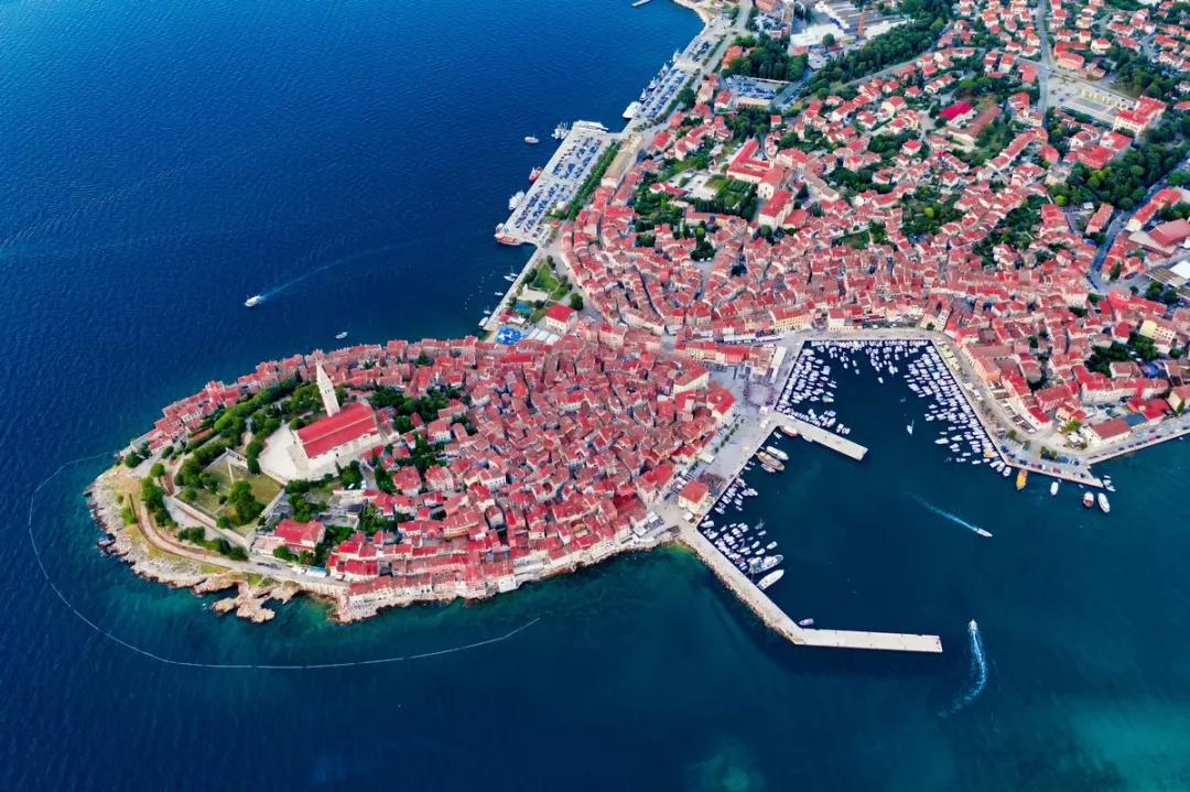 世界那么大,40岁前攒钱也要去的15个地方!千万别等老了再后悔