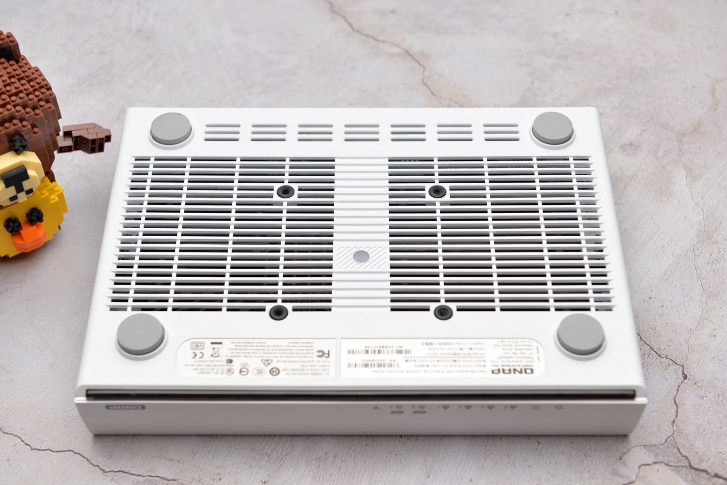 万兆上行wifi6组网方案新品开箱,万兆宽带wifi6