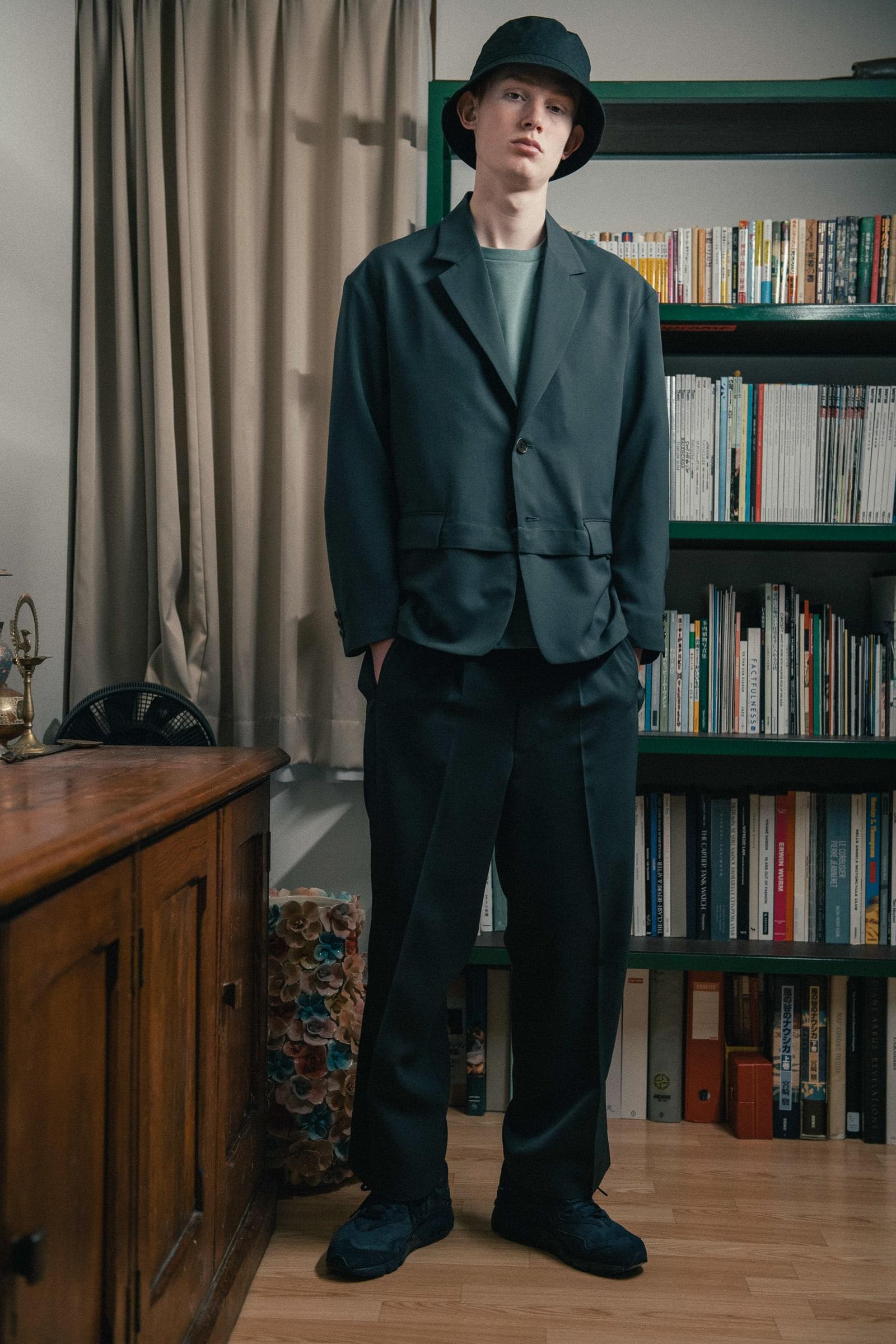 一分钟了解日本三大品牌,日系穿搭中性比较好的牌子