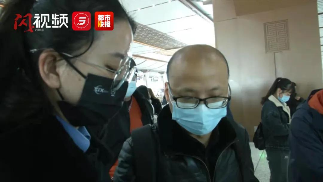 便捷！在西安乘坐这趟车无需提前购票还享优惠