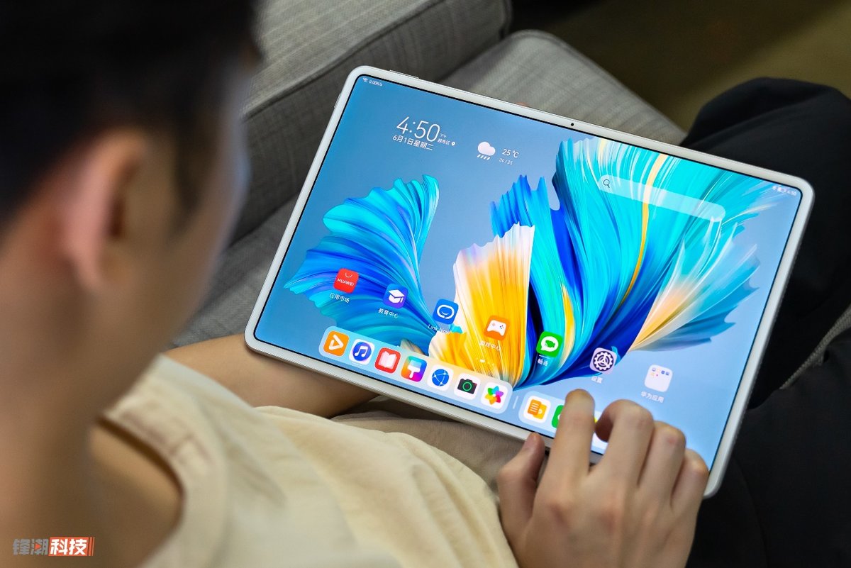 matepadpro11评测,matepadpro12.6评测