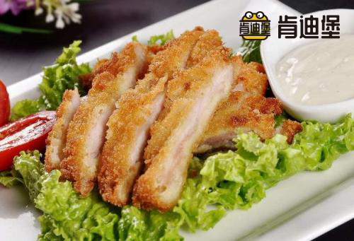 现在开汉堡炸鸡店怎样,现在开汉堡店能挣钱么