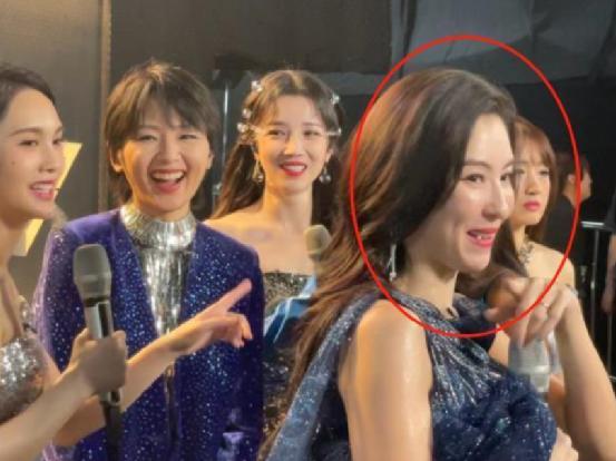 娱乐圈明星之间的互撕,娱乐圈公开互撕