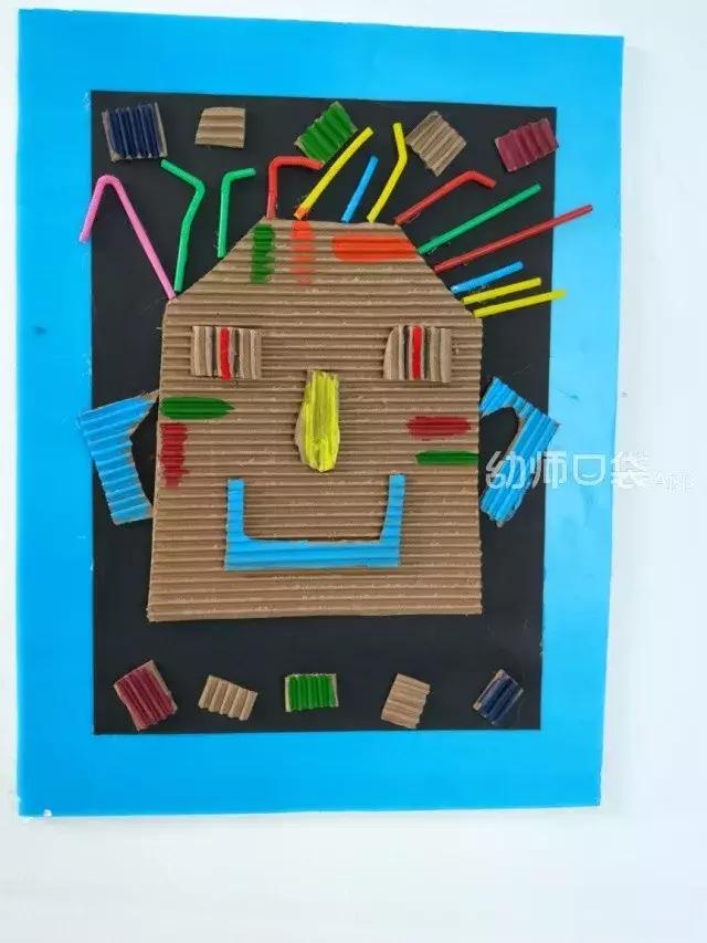 酒瓶纸盒利用,废纸罐头盒和空瓶子怎么变废为宝