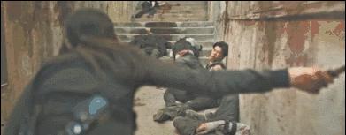 360度大反转！谁也想不到这个一脸无邪的美少女才是最最最强者！