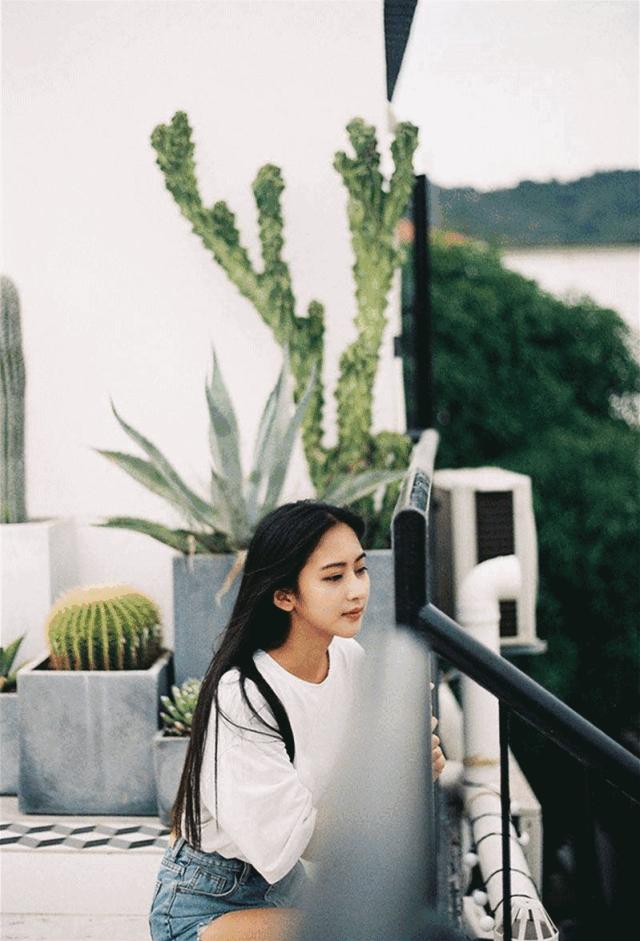 厦门摩洛哥民宿,藏在海边的宝藏民宿