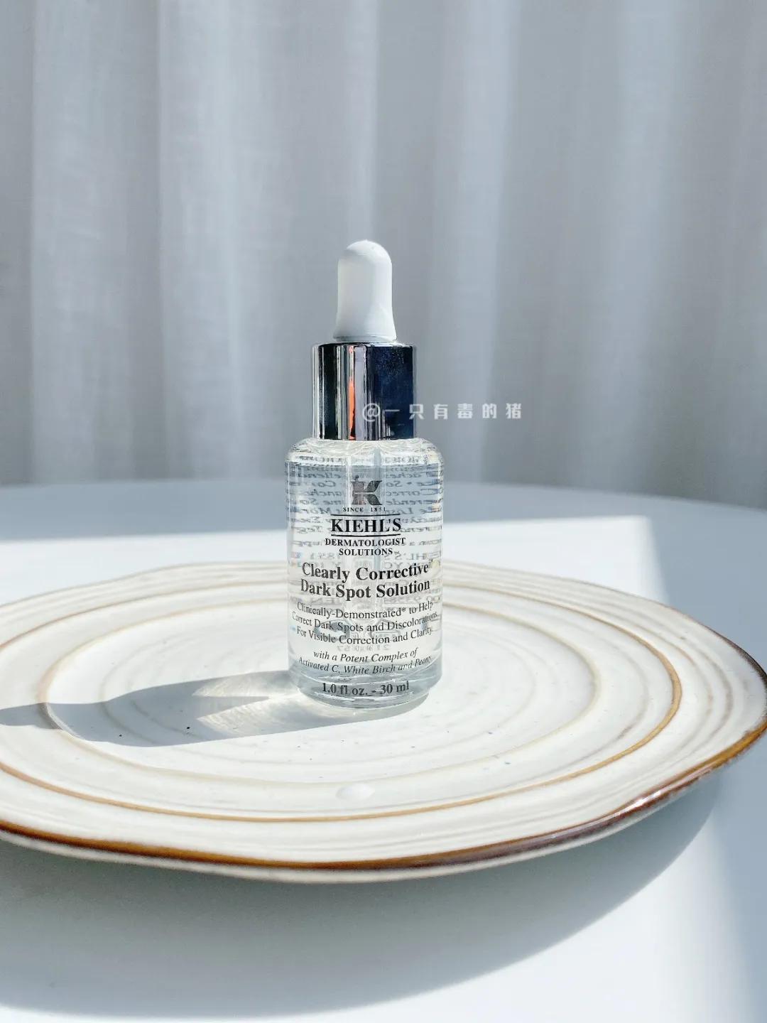 几十块的美白好物,几十块美白精华100ml