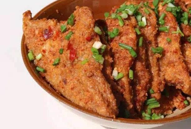 忠县美食大合集！它！很多忠县人都爱吃！没想到