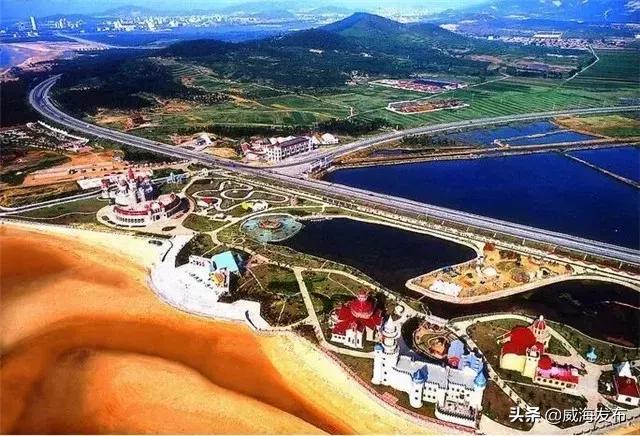 威海端午节去哪里旅游最合适,威海端午