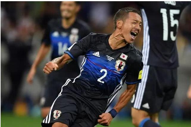 与日本、澳大利亚等强队同组,国足12强出线的概率有多大?