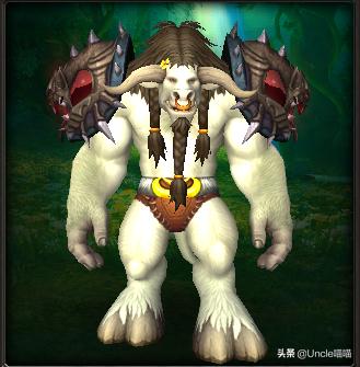 魔兽世界：TBC黑暗神殿物理输出极品装备，件件直戳天花板