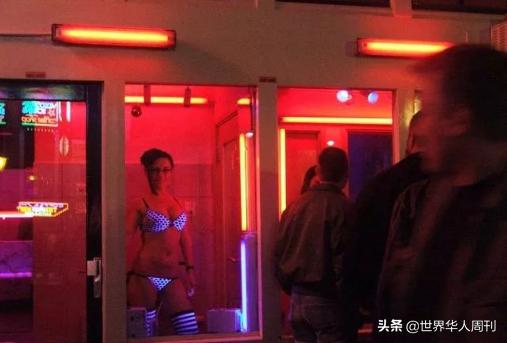 荷兰卖淫法案,荷兰卖淫属于什么案件