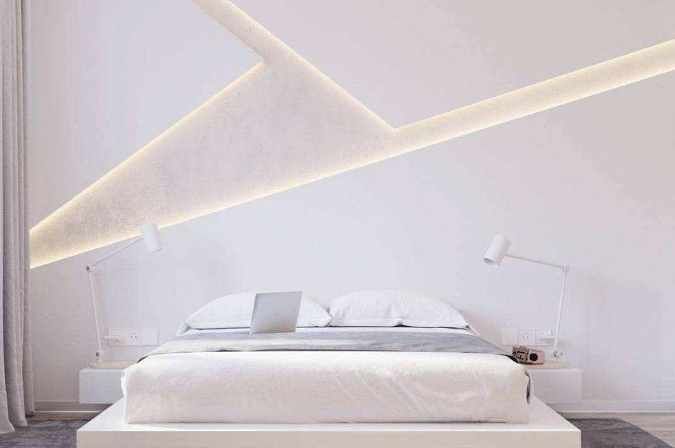 越来越多人装修无风格,越来越多装修不装推拉门