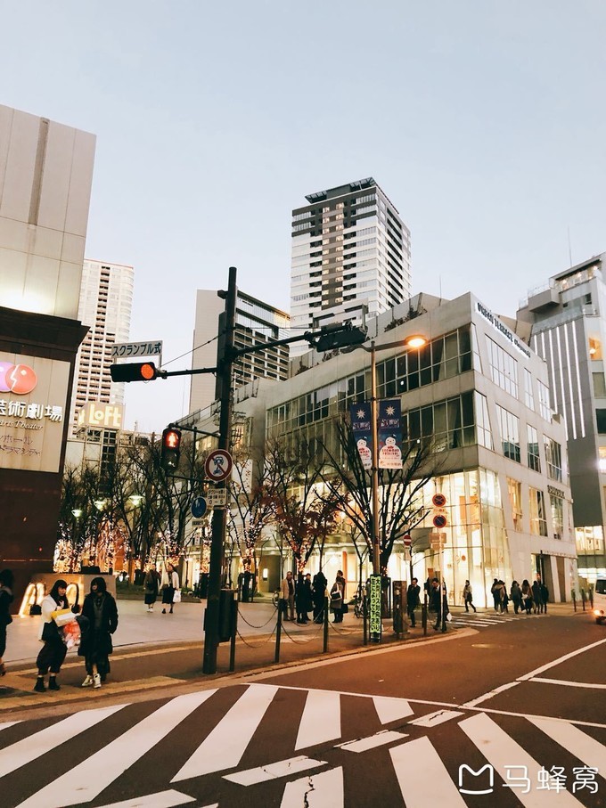 日本东京自由行购物清单,日本自由行大阪购物攻略