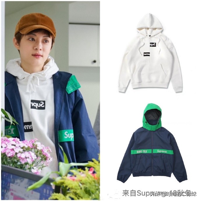 孙俪的穿衣风格改变了,孙俪酷暑穿厚外套拍戏超敬业