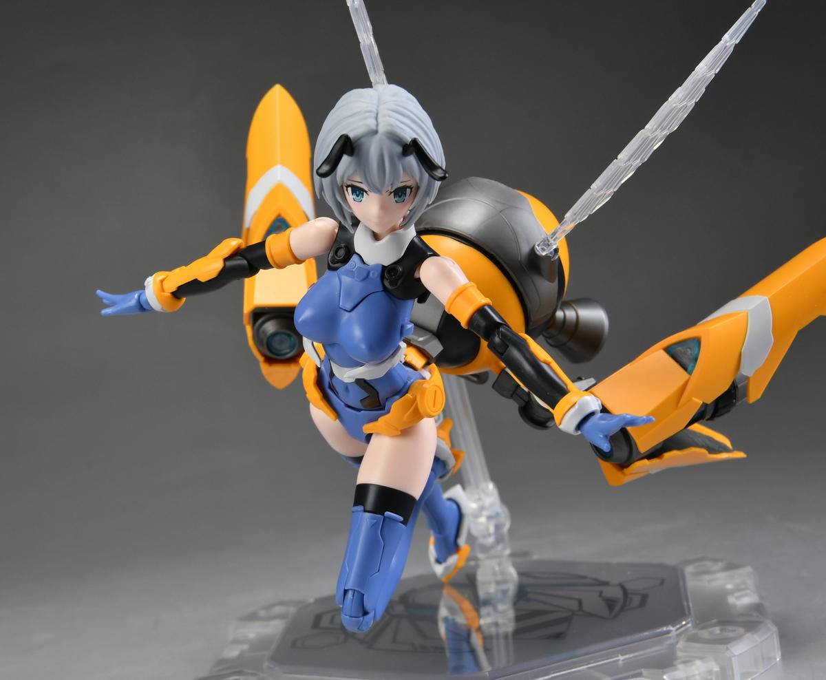 78官测大天使号,78官测蓝异端