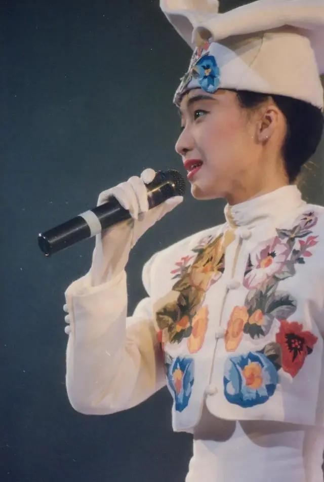 陈慧娴未婚吗,陈慧娴为什么终身未婚