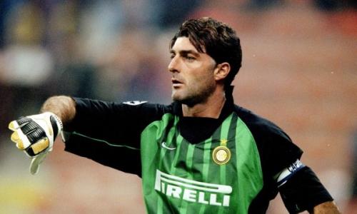 意甲最佳阵容劳塔罗,卫报评历史最佳运动员