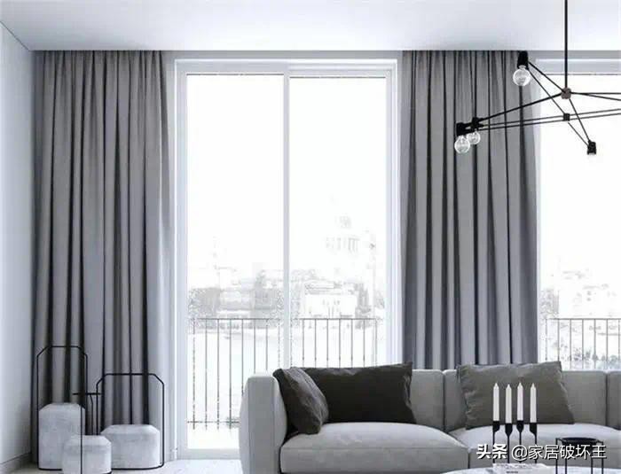 窗帘怎么算合理的价格,窗帘一般是怎么算价格的