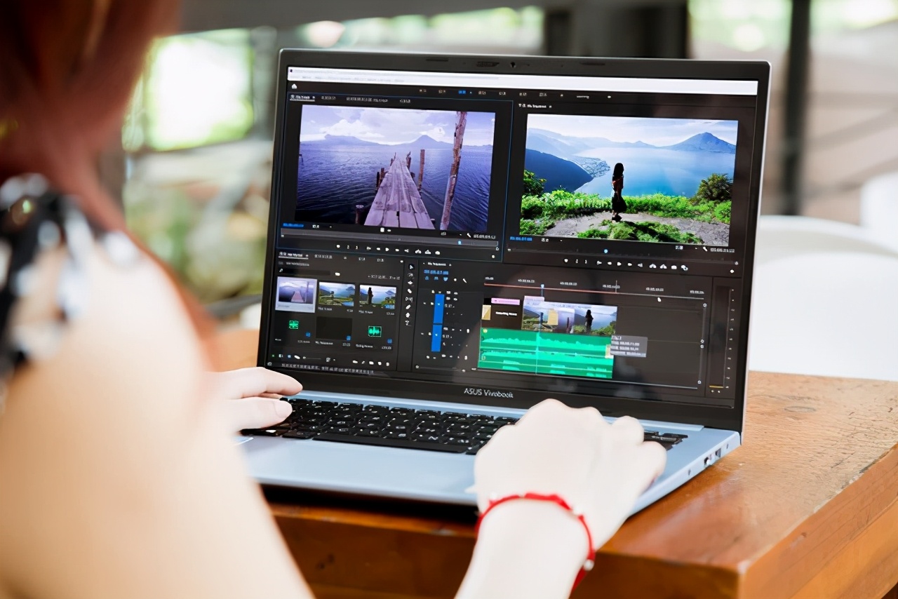 华硕天选屏幕漏光,为什么华硕都用oled屏了