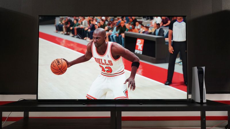 ps5评测2023,ps5评测ps4