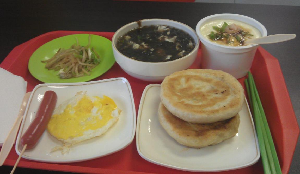 早餐决定寿命7个条件,早餐的重要性最简短4条