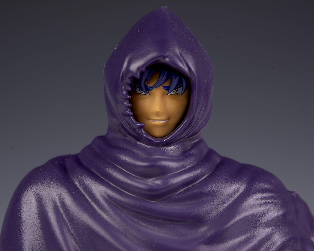 圣斗士ex魂限定,圣斗士ex20周年魂限定