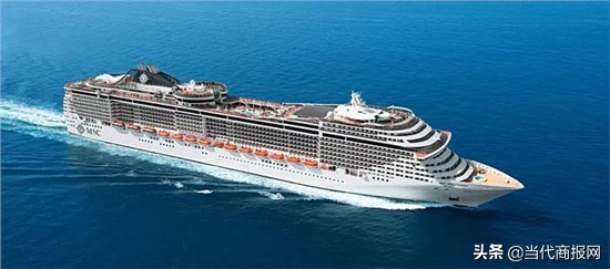 湖南明天集团“千人航海奢华邮轮之旅”在深圳太子湾起航