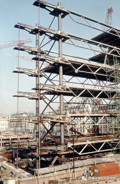 化工厂车间外观图片,化工厂外观图片