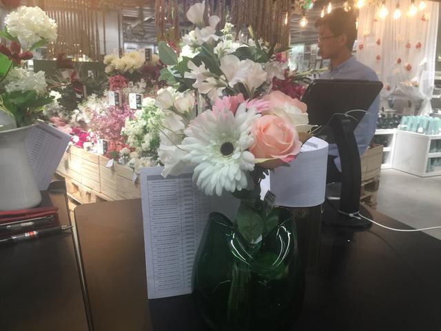 独家探访济南宜家商场，规模太大，快步走也得1个小时逛完！