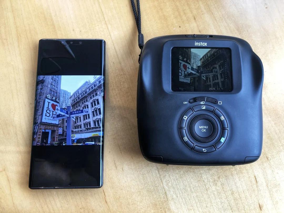 拍立得相机是哪年进入国内的,拍立得相机有国产替代品吗