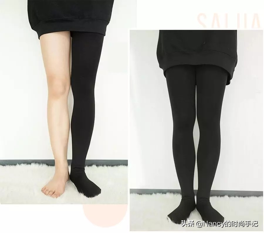 秋冬裤子真实测评,冬季九分打底裤推荐真实测评