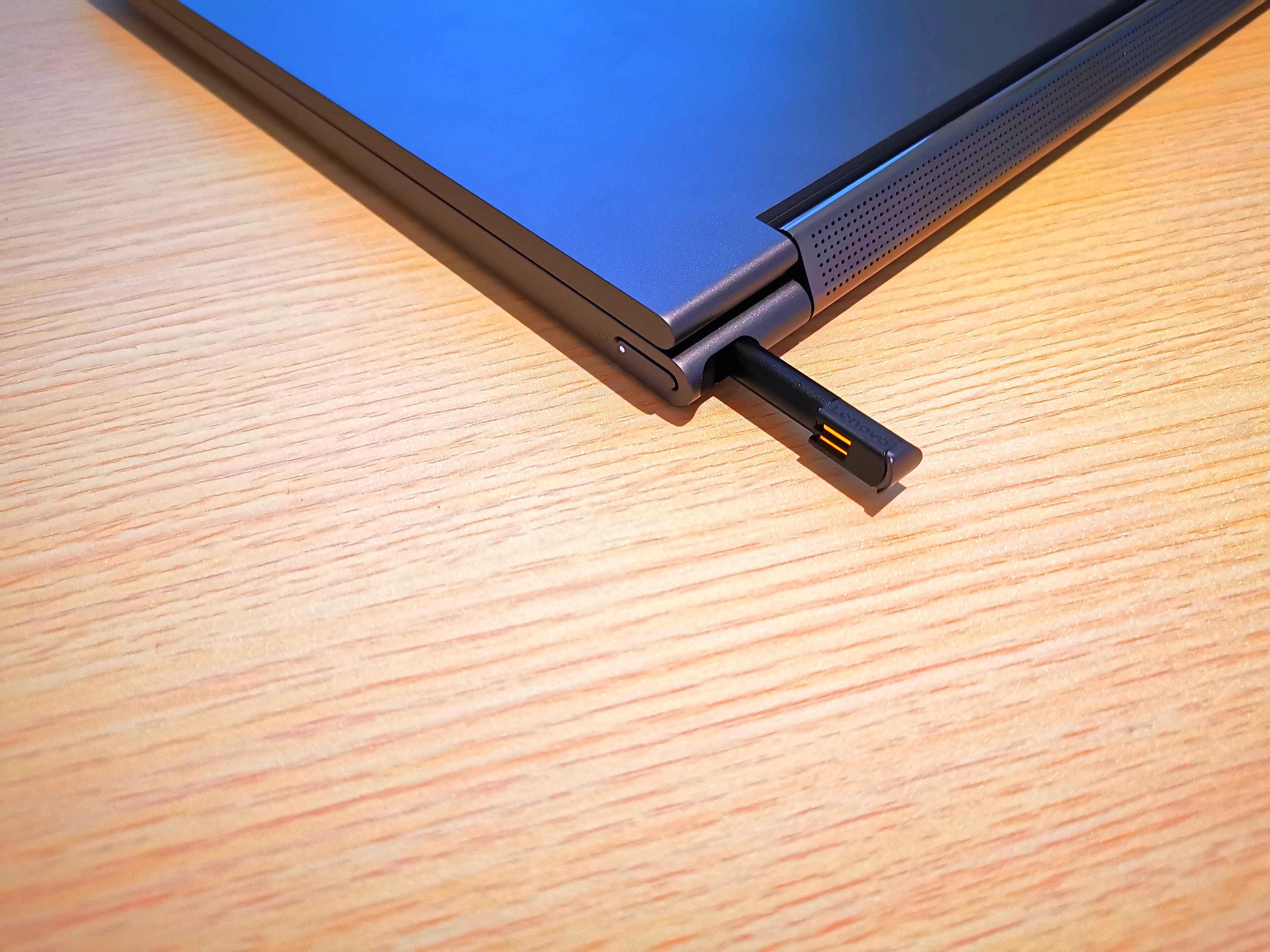 联想yogac940开箱,联想yogac940-14指纹