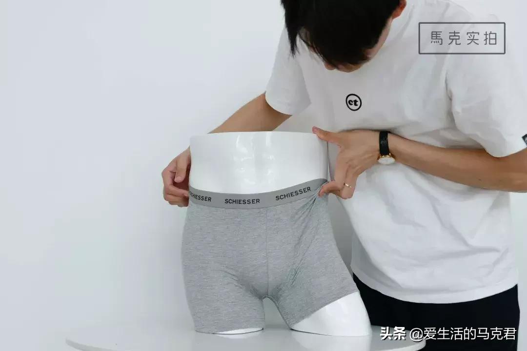 男生破洞裤测评,男士男裤测评