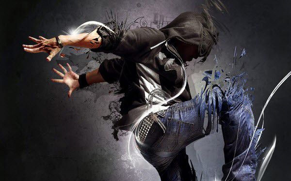 shuffle舞种基本功,shuffle是什么舞种