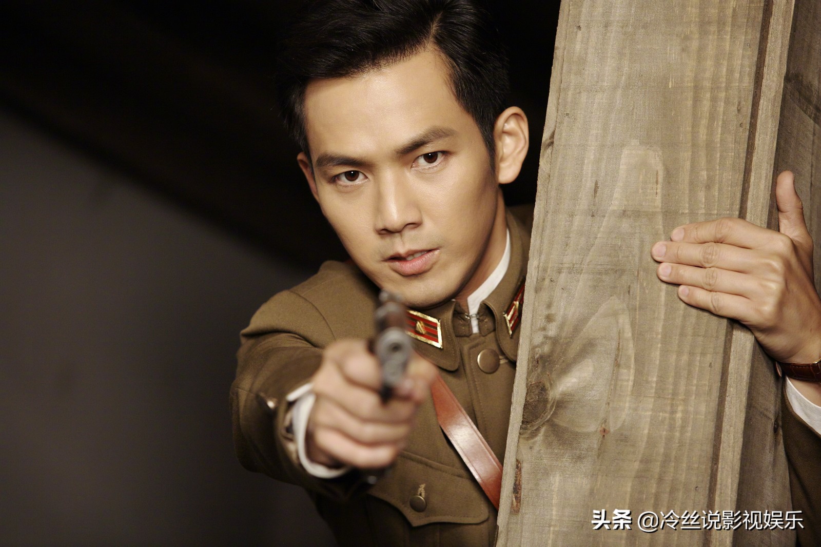 较冷门的5部谍战剧有哪些,有史以来最精彩的10部谍战剧