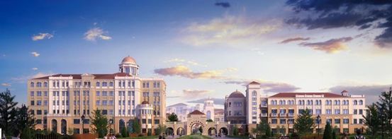 2019全景看高中|融入理工附高，逐梦中外名校