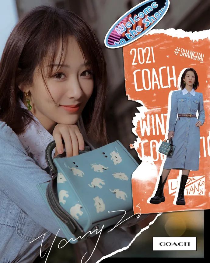 蔻驰哪款包适合女生,蔻驰的包包哪款好看