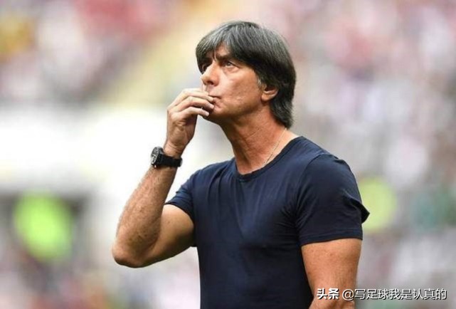 勒夫德国队最后一战,勒夫执教德国队的历程