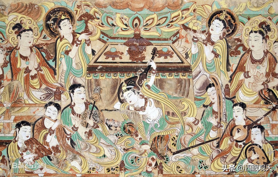 耳边明月千年梦:中国耳饰简史