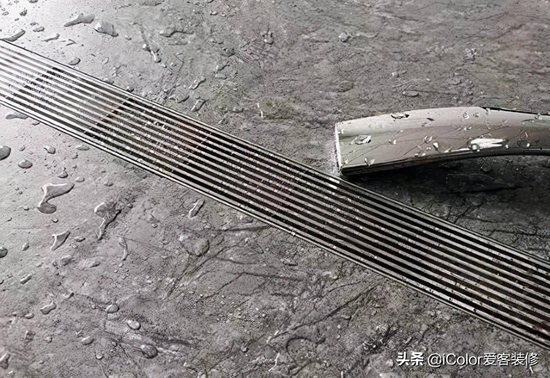 建筑垃圾堵塞卫生间地漏怎么疏通,卫生间地漏堵塞最快的疏通方法