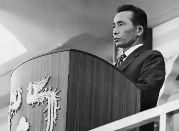 10万平方公里，1.64万亿美元GDP，被财阀控制的韩国真的是小国吗