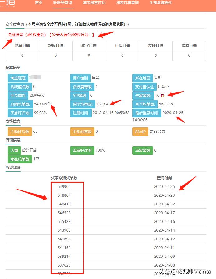 淘宝防违禁稽查技术,淘宝规避降权的方法是哪些