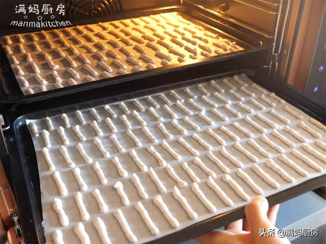 虾肉做什么好吃的,自己做的虾条怎么能一直酥