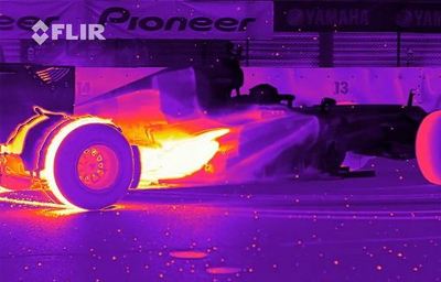 国产坦克有热成像系统,坦克红外线与热成像军事科技