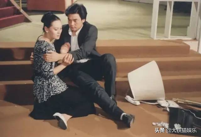 不带货的明星都是好演员,不带货的男明星